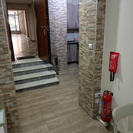Athens Center Cosy Apartment Εξωτερικό φωτογραφία