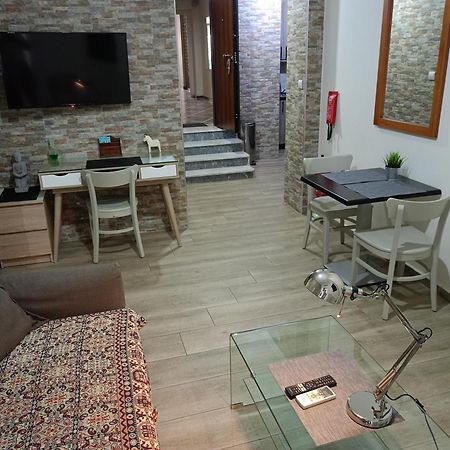 Athens Center Cosy Apartment Εξωτερικό φωτογραφία