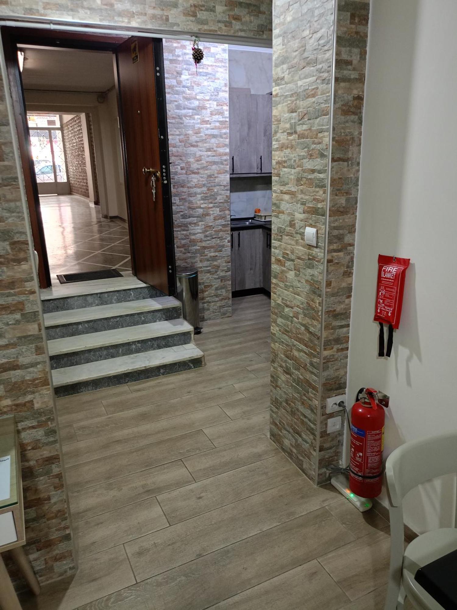Athens Center Cosy Apartment Εξωτερικό φωτογραφία