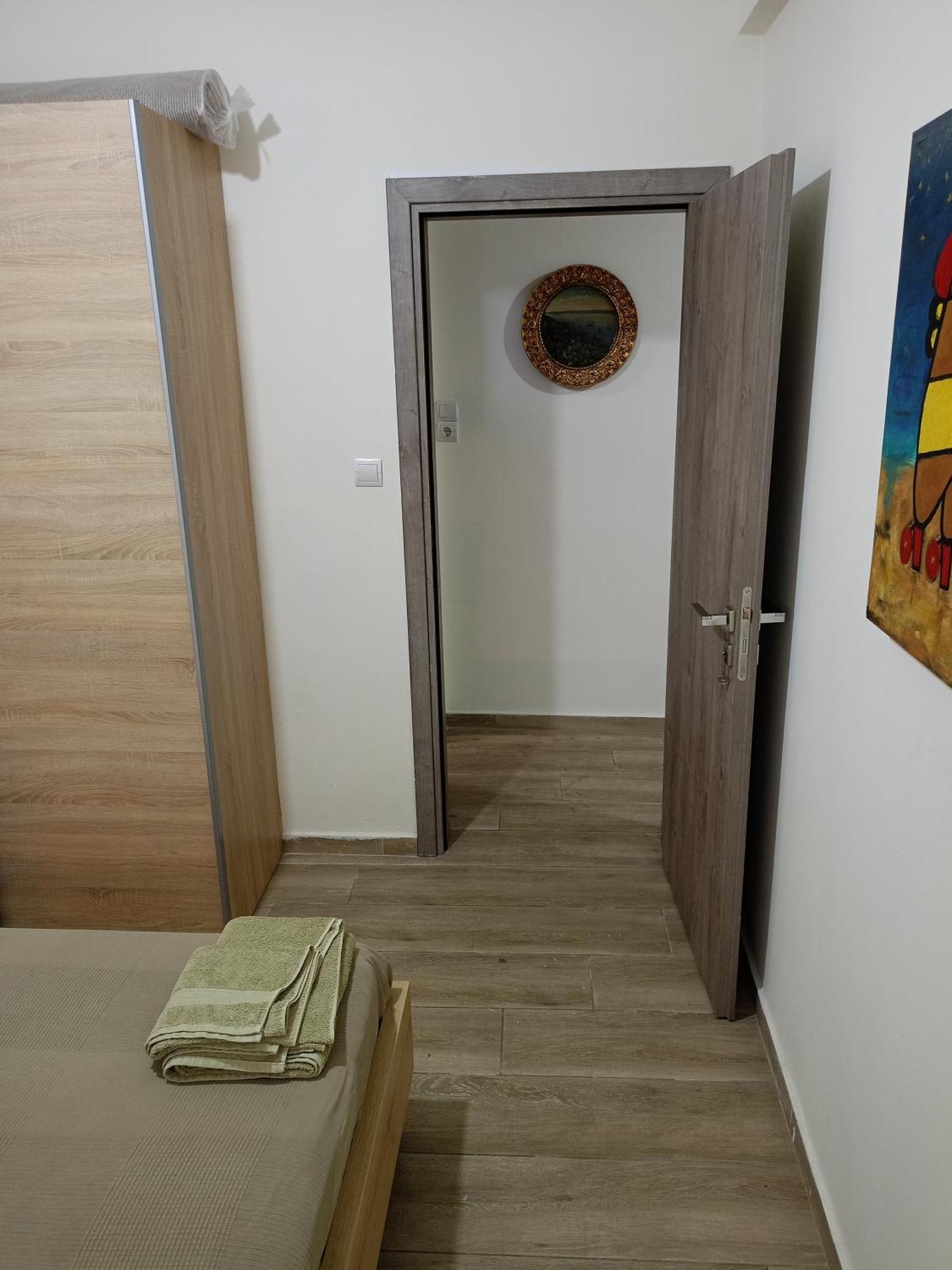 Athens Center Cosy Apartment Εξωτερικό φωτογραφία