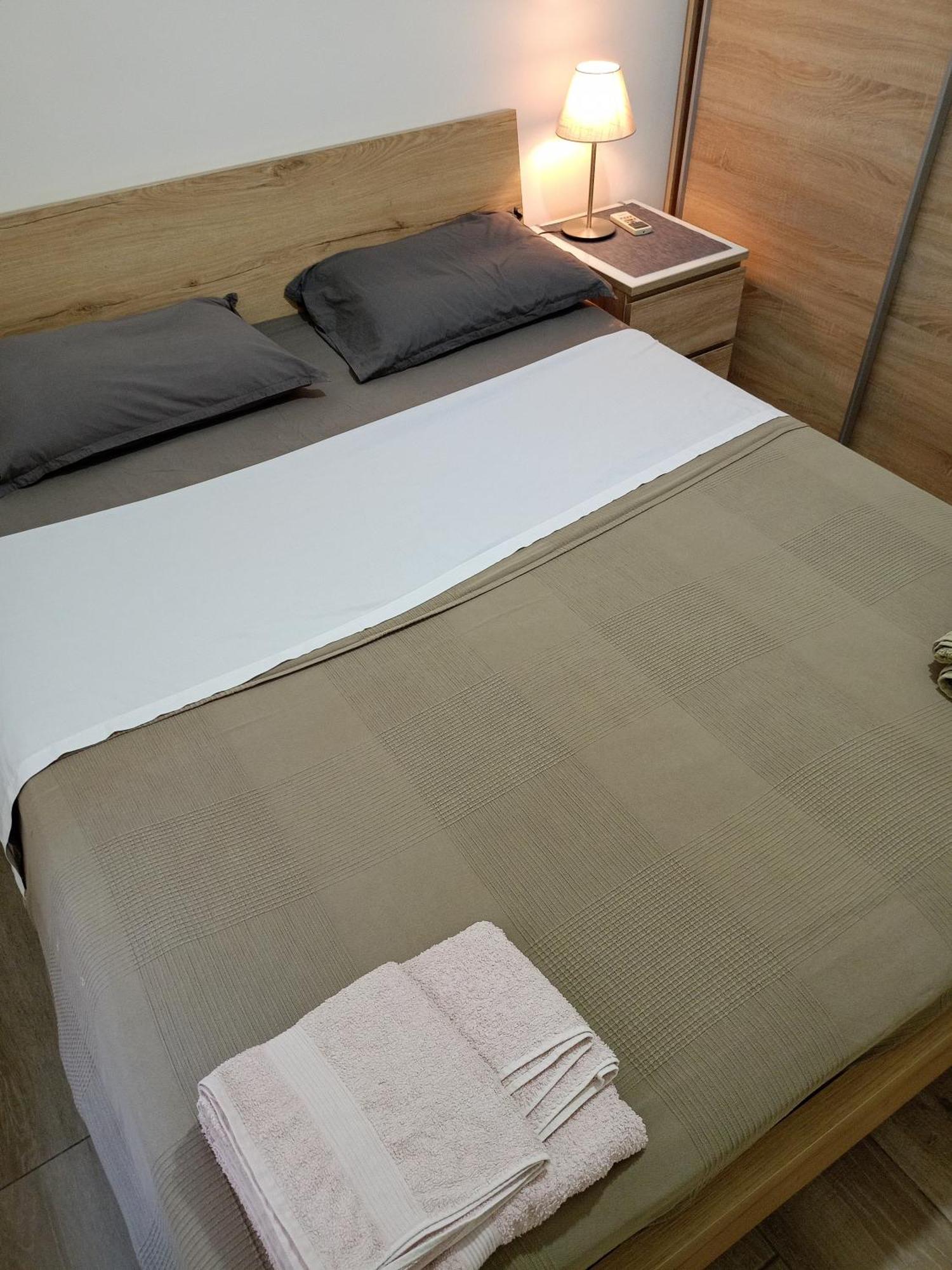 Athens Center Cosy Apartment Εξωτερικό φωτογραφία