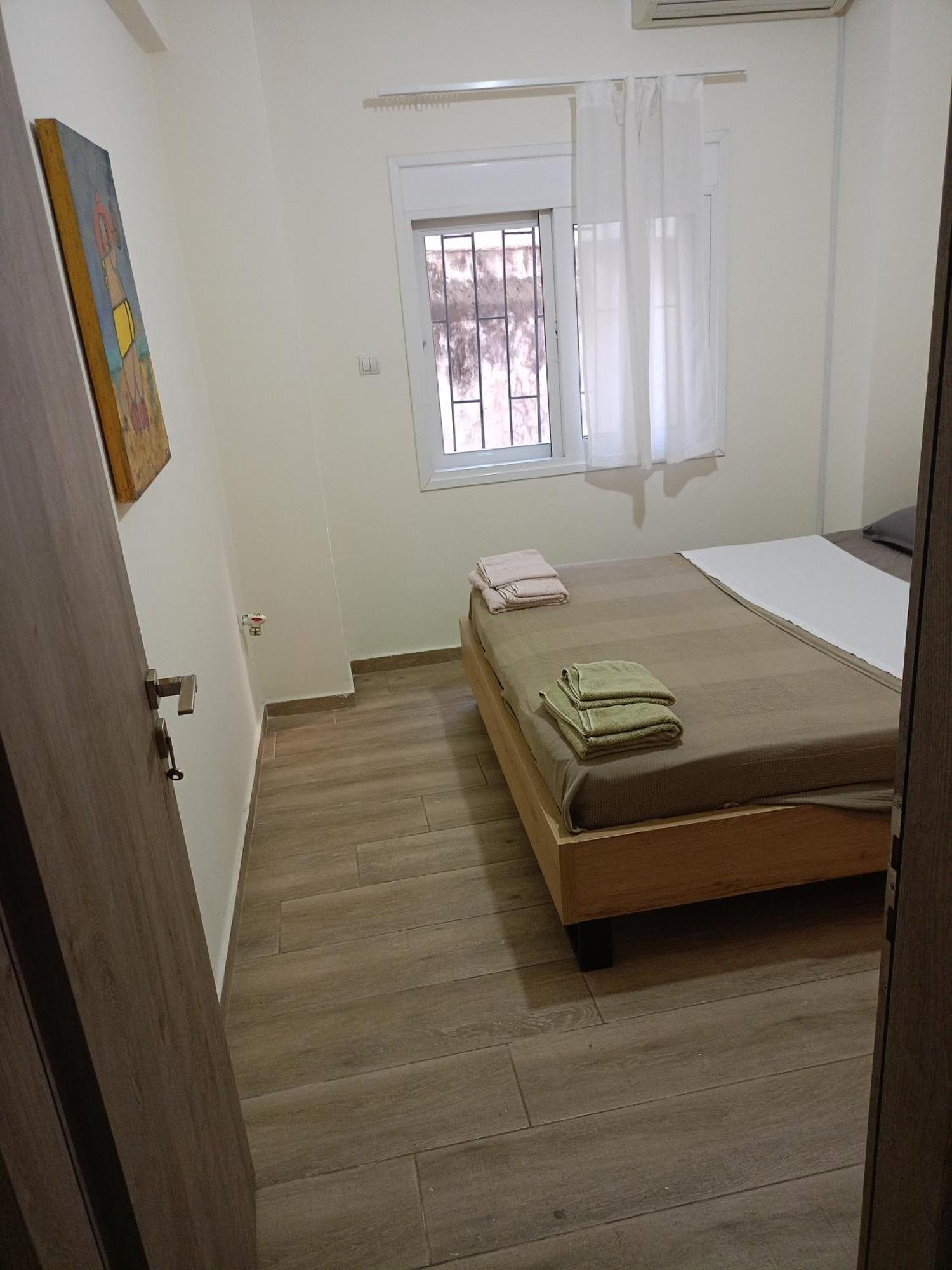 Athens Center Cosy Apartment Εξωτερικό φωτογραφία