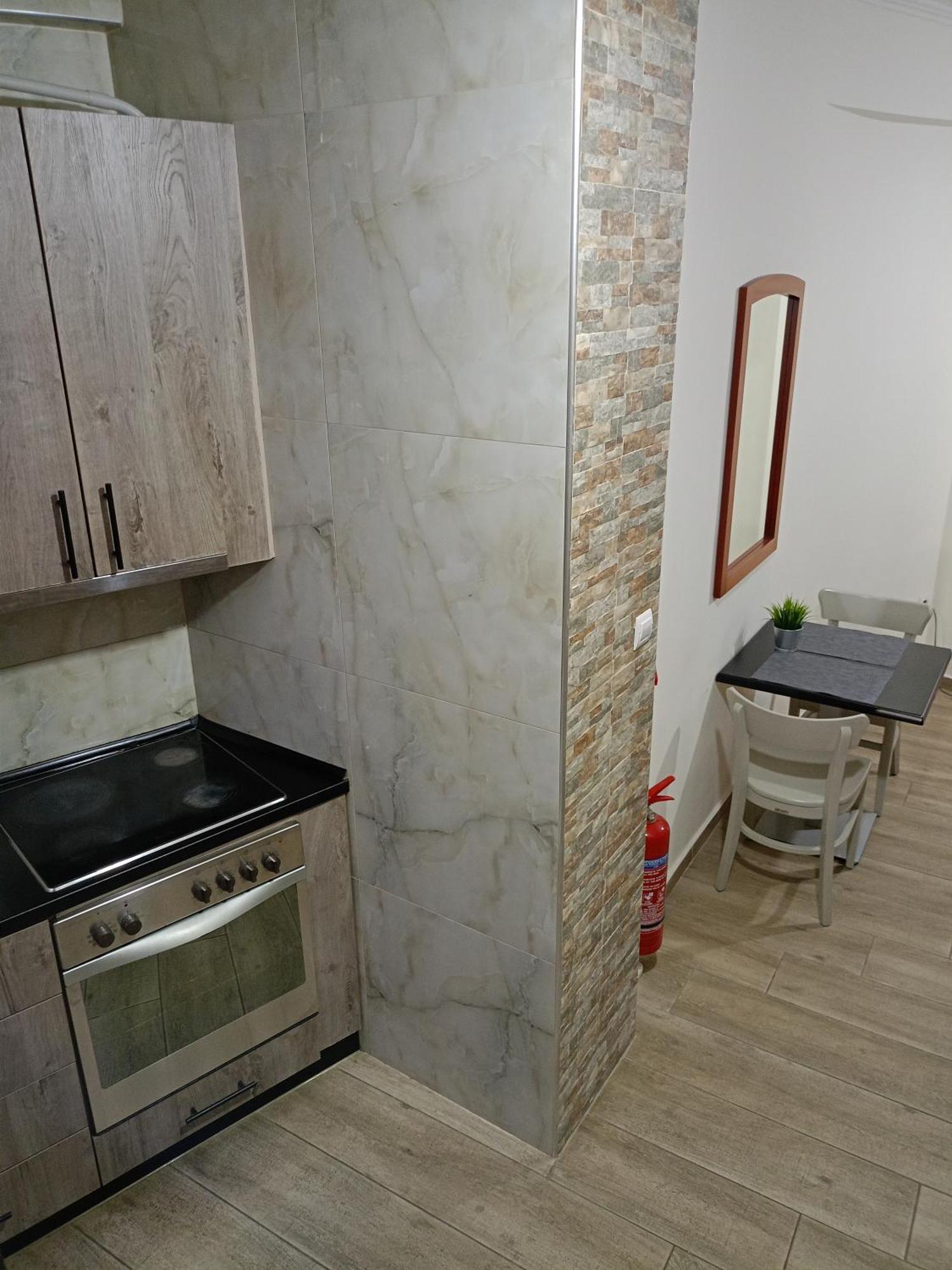 Athens Center Cosy Apartment Εξωτερικό φωτογραφία