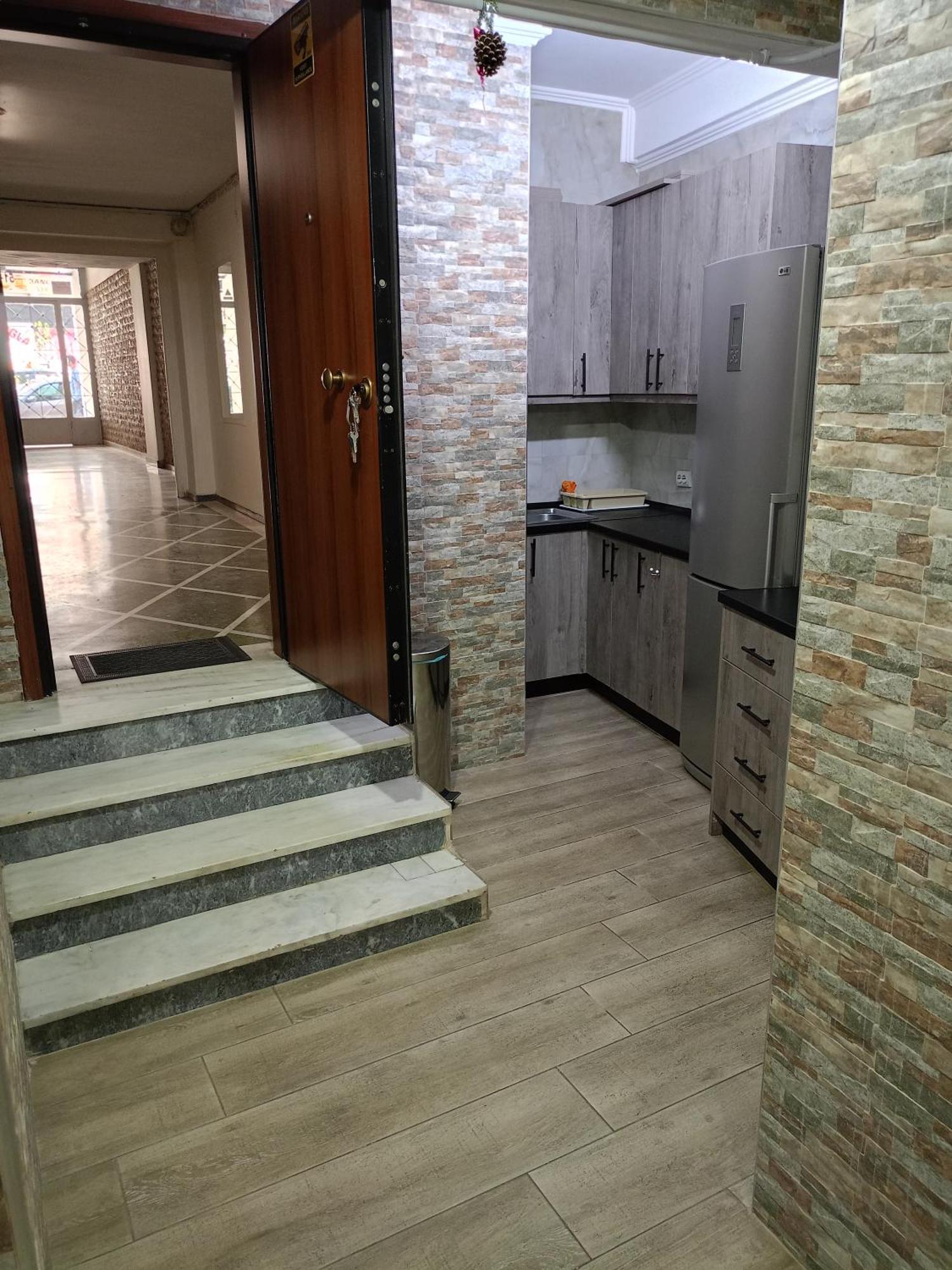 Athens Center Cosy Apartment Εξωτερικό φωτογραφία
