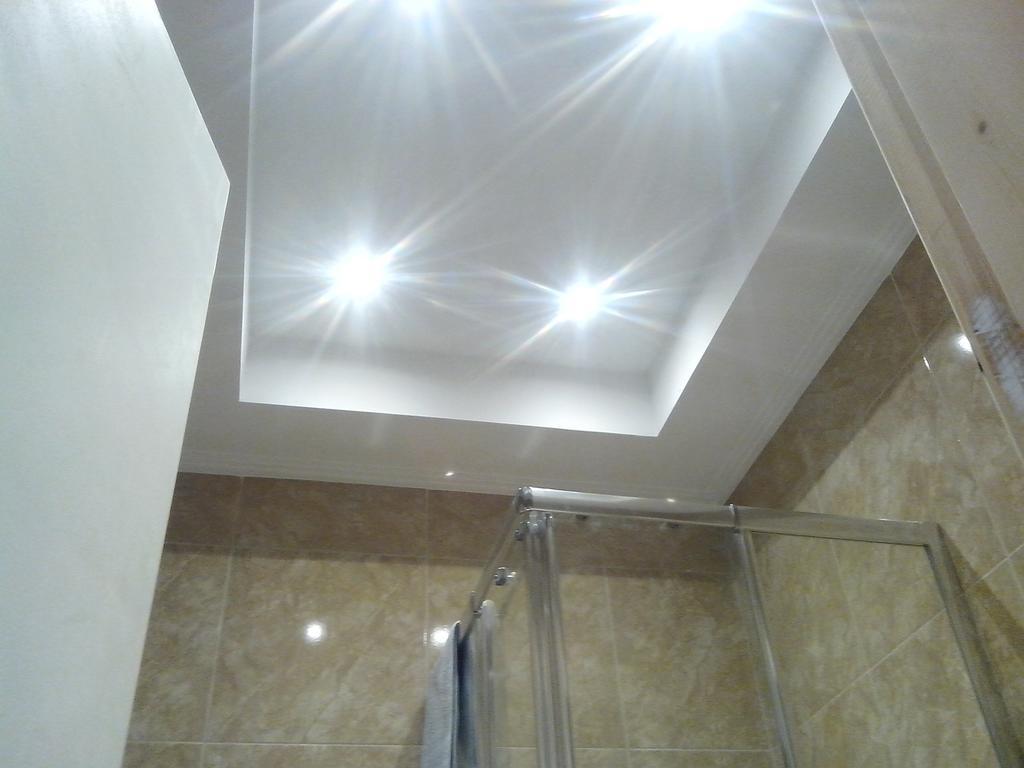 Athens Center Cosy Apartment Εξωτερικό φωτογραφία